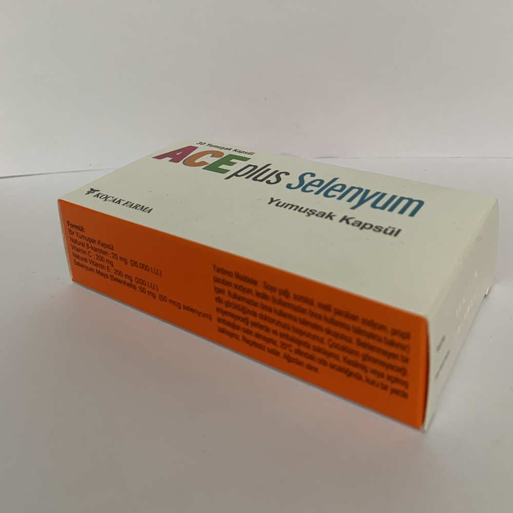 ace-plus-selenyum-alkol-ile-kullanimi