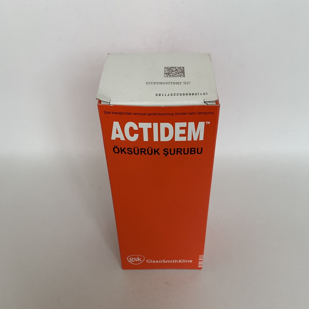 actidem-surup-nasil-kullanilir