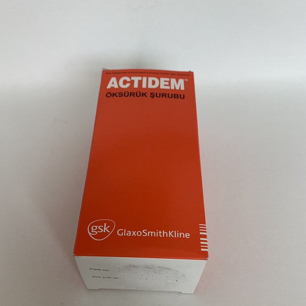 actidem-surup-nedir