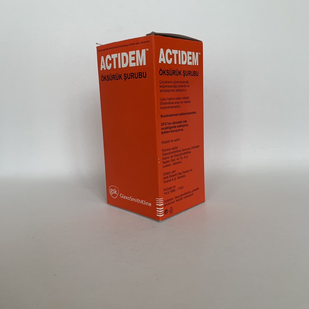 actidem-surup-yan-etkileri