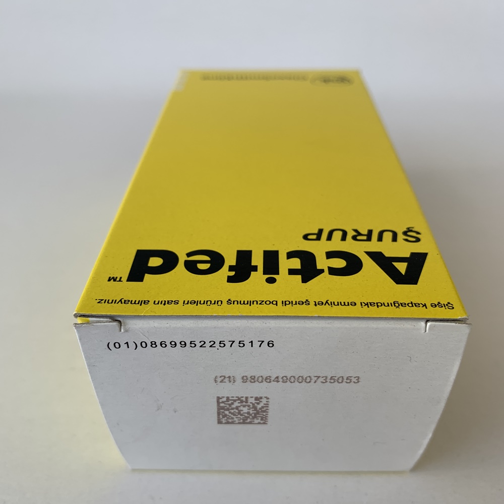actifed-surup-ilacinin-etkin-maddesi-nedir