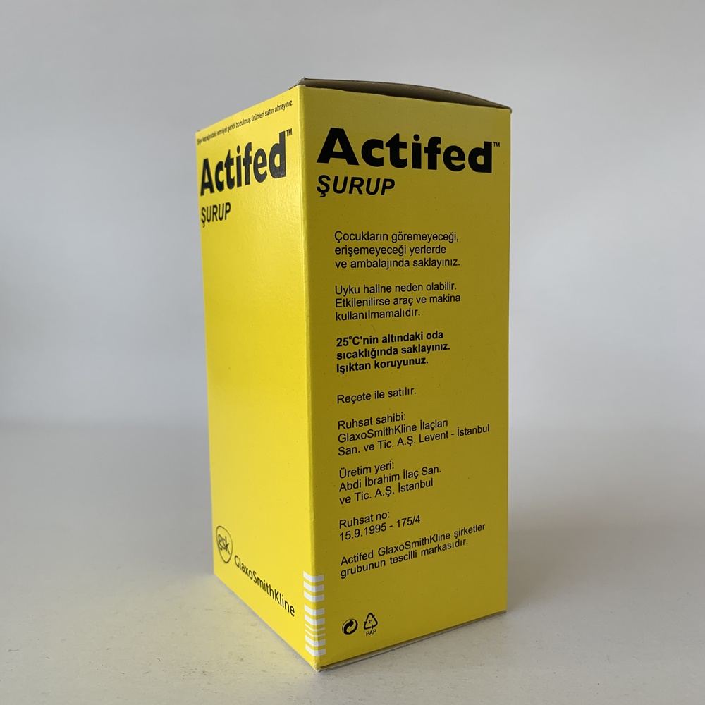 actifed-surup-nasil-kullanilir