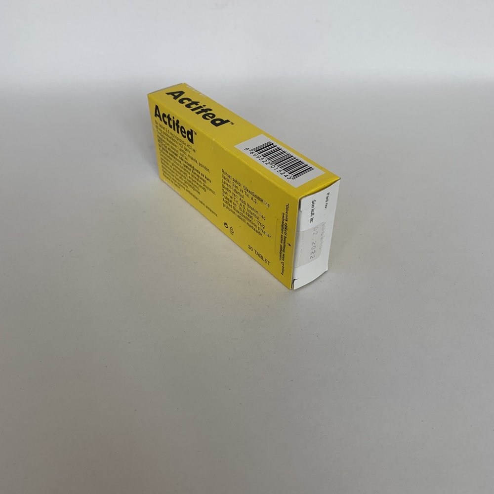 actifed-tablet-ne-kadar-sure-kullanilir