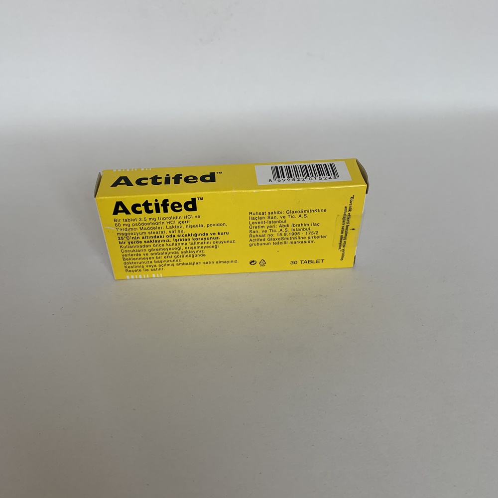 actifed-tablet-ne-kadar-surede-etki-eder