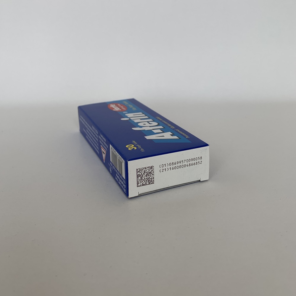aferin-forte-tablet-ne-kadar-sure-kullanilir