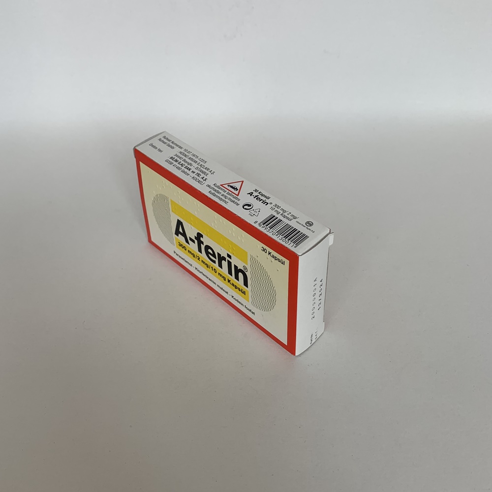 aferin-kapsul-kilo-aldirir-mi