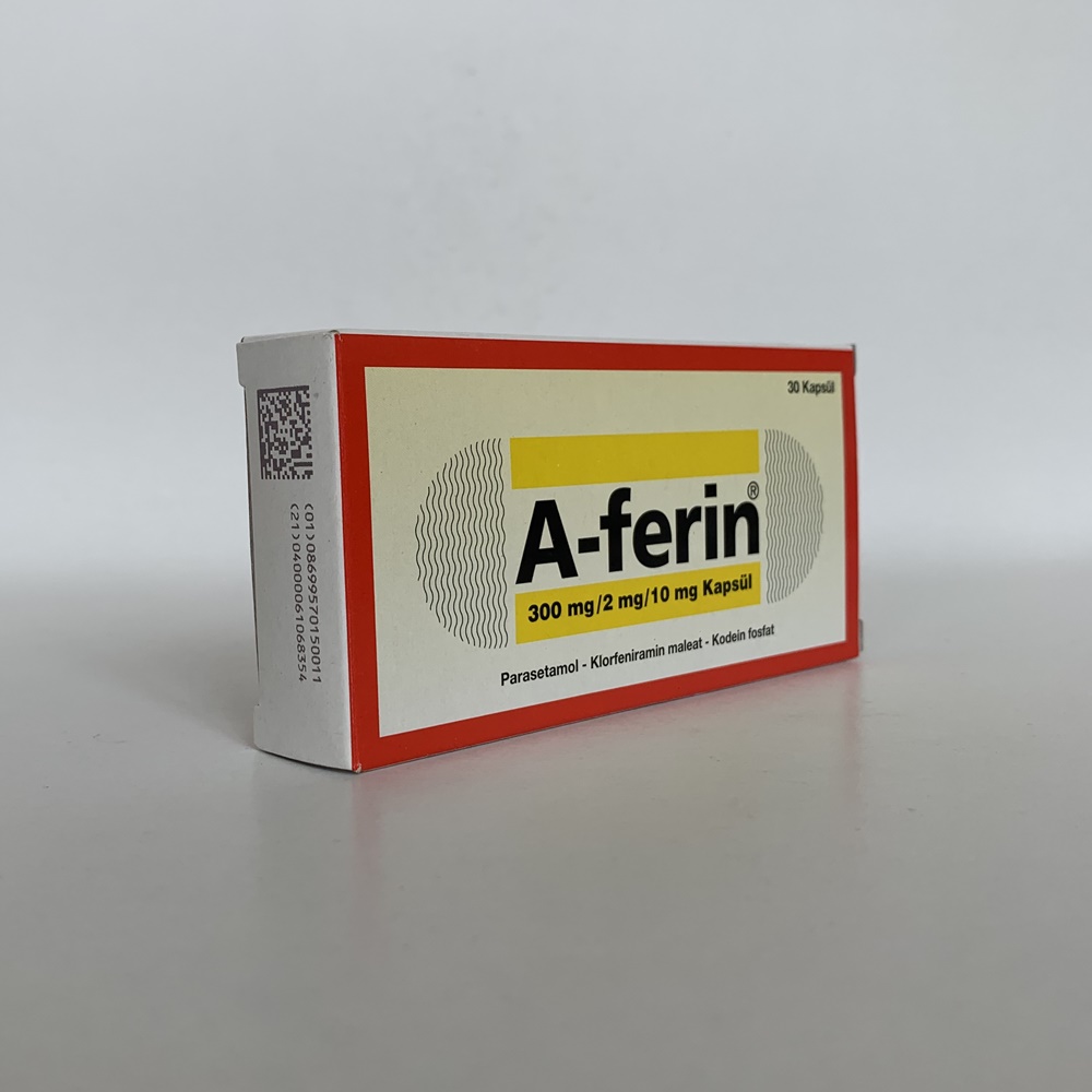 aferin-kapsul-nasil-kullanilir