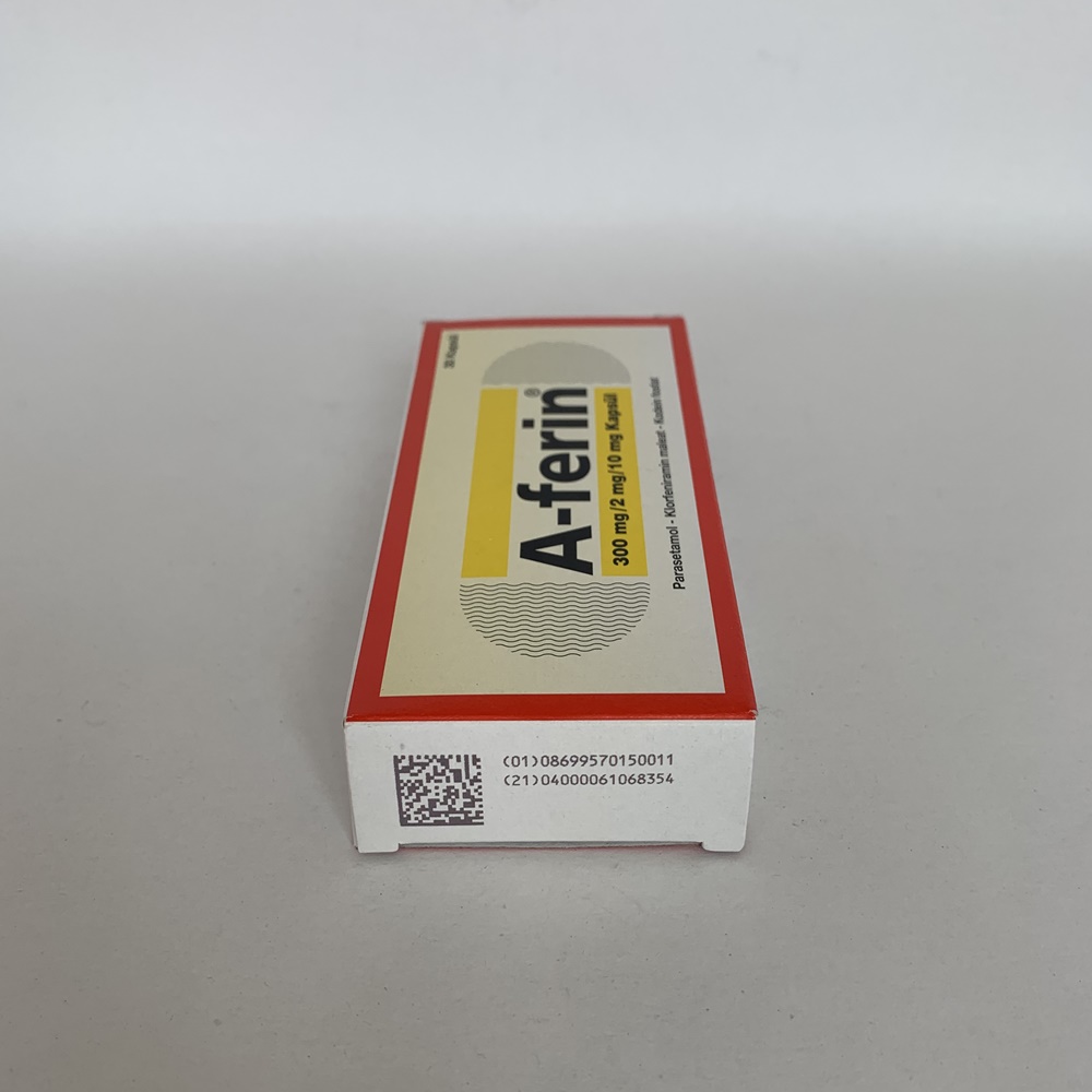 aferin-kapsul-nedir