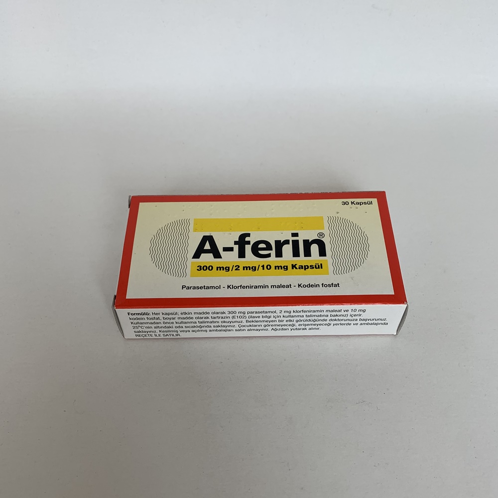 aferin-kapsul-yan-etkileri