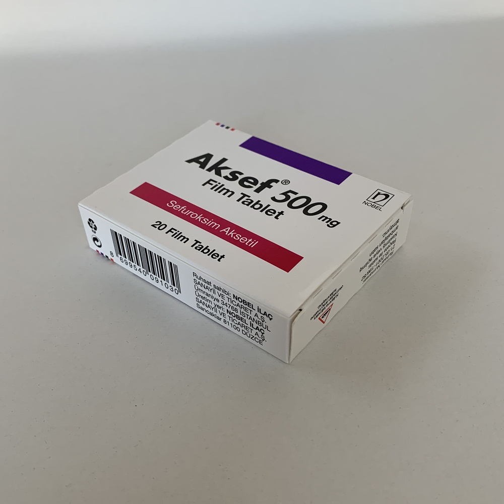 aksef-tablet-ilacinin-etkin-maddesi-nedir