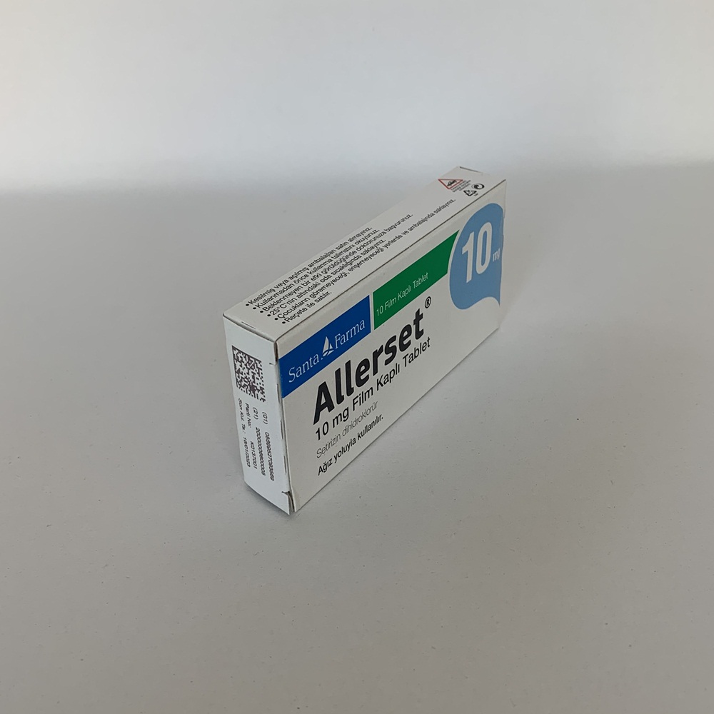 allerset-tablet-ne-kadar-surede-etki-eder