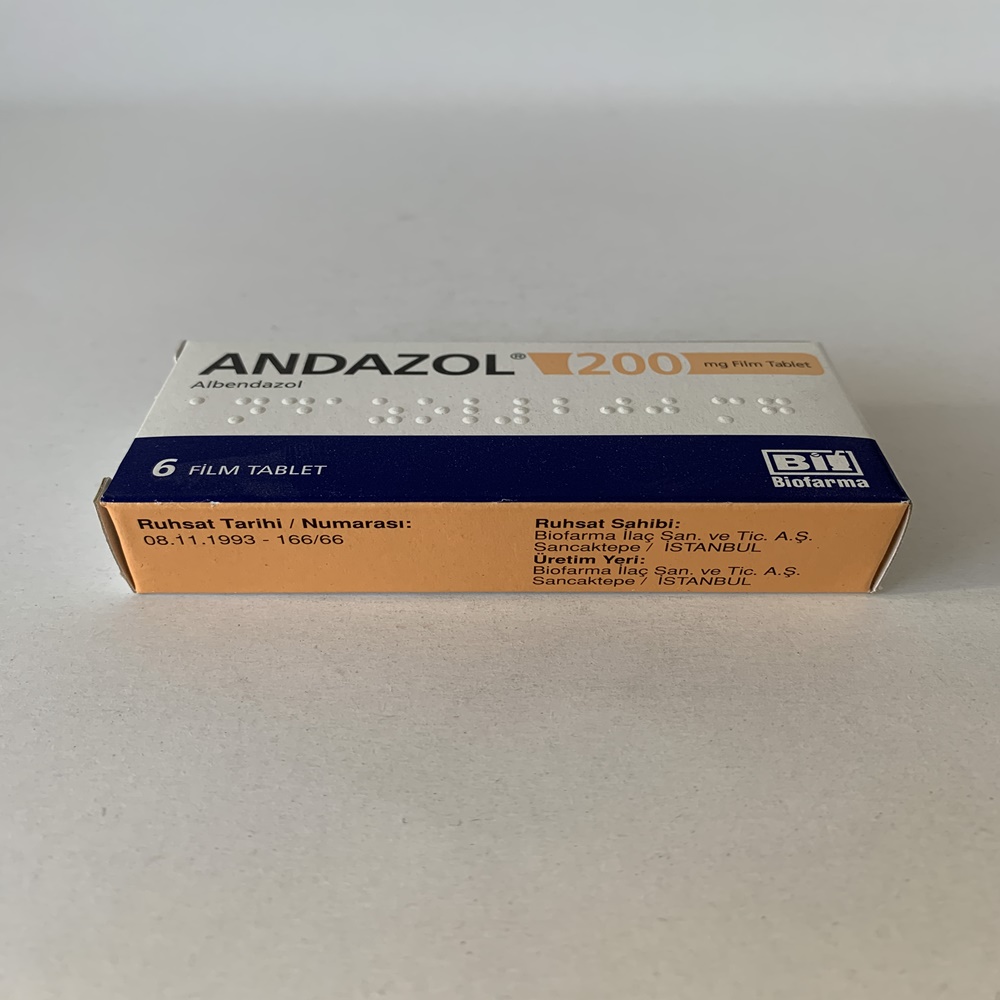 andazol-tablet-kilo-aldirir-mi