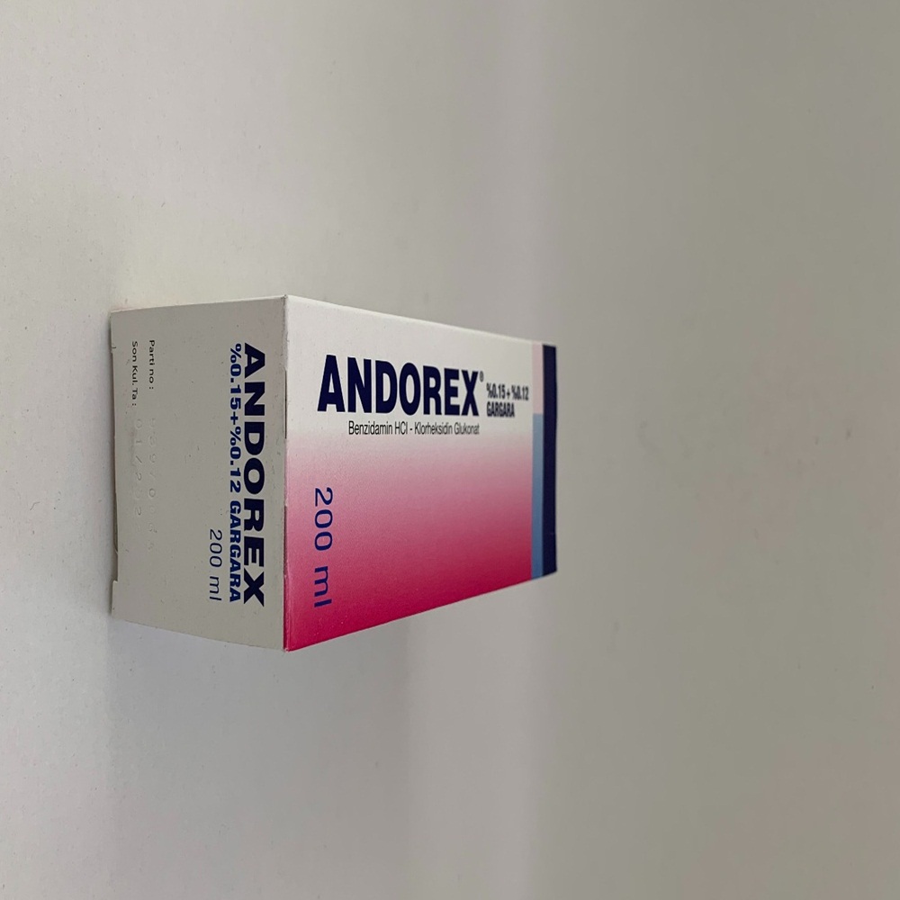 andorex-gargara-kilo-aldirir-mi