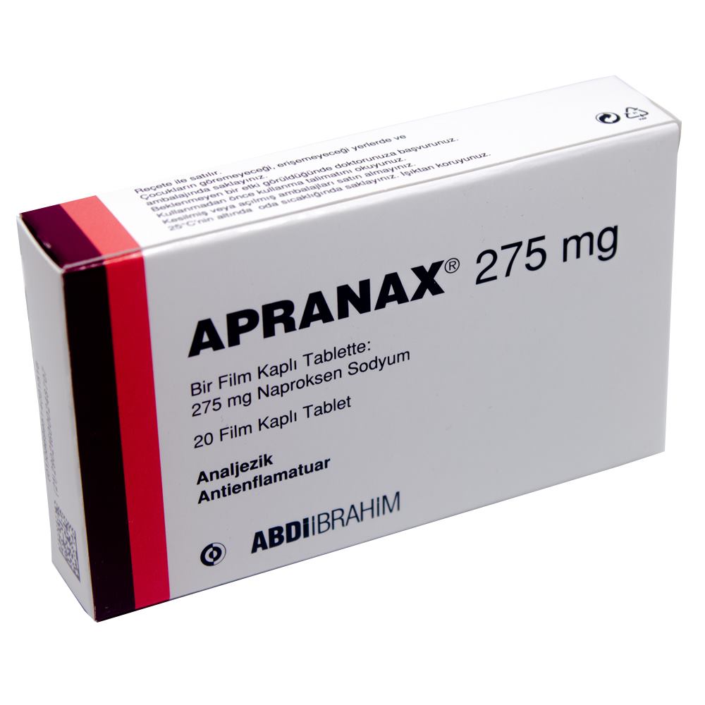 apranax-275-mg-ne-kadar-sure-kullanilir