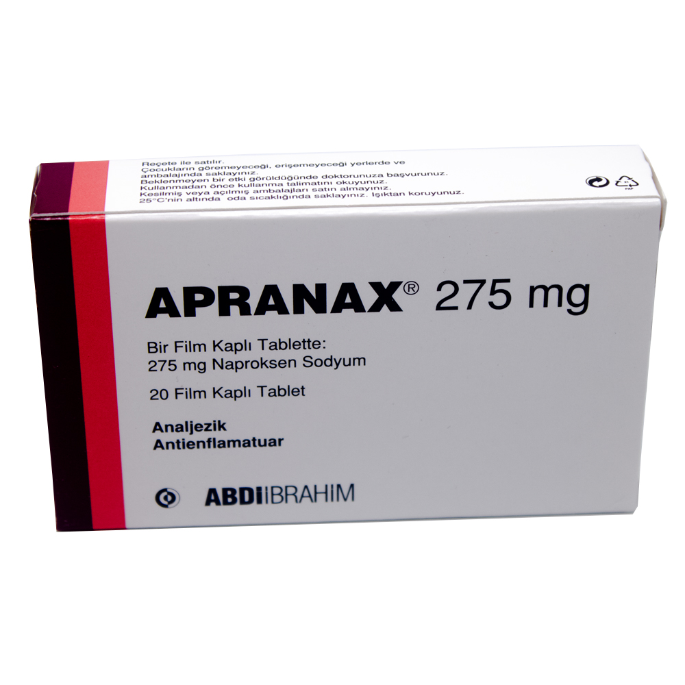 apranax-275-mg