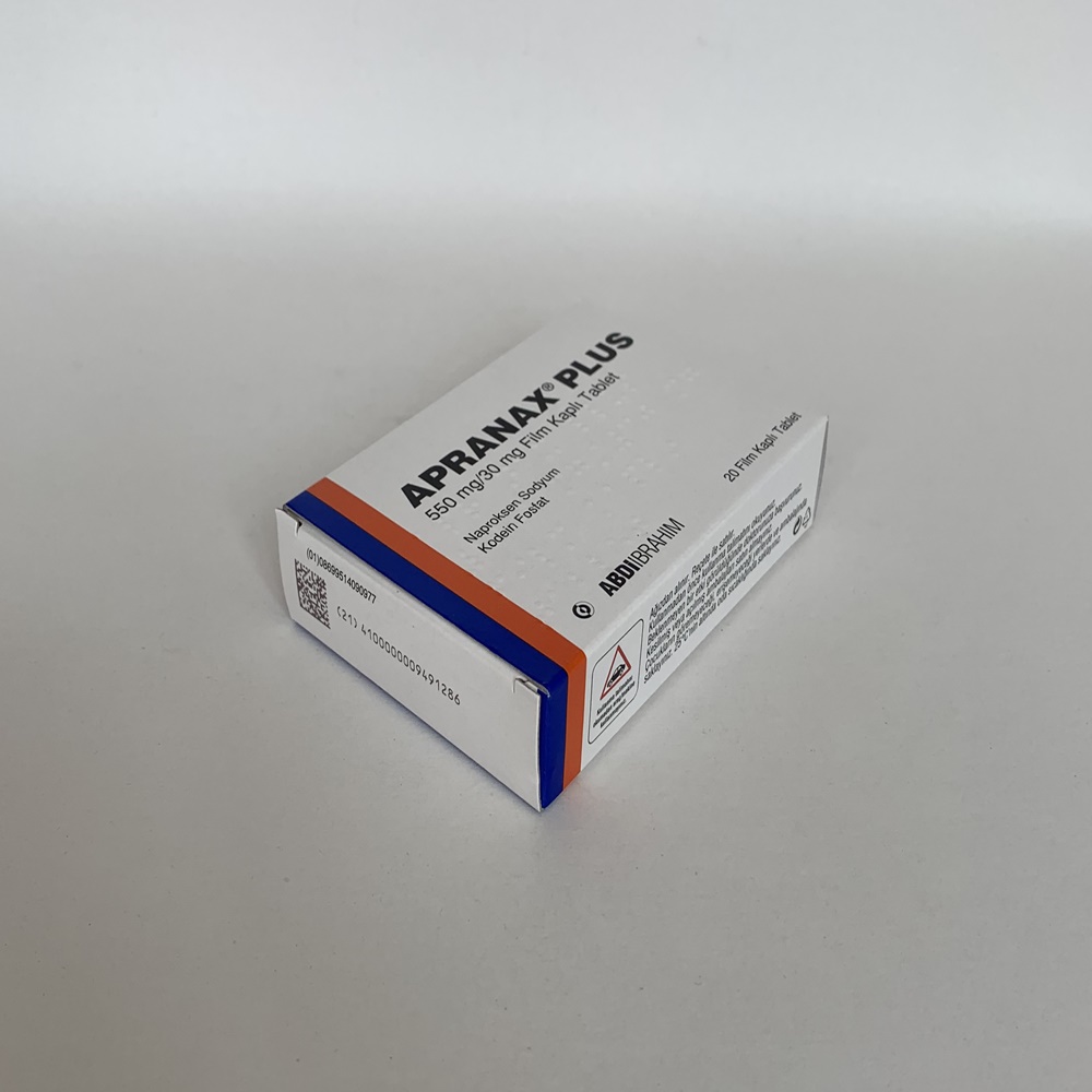 apranax-plus-tablet-nedir