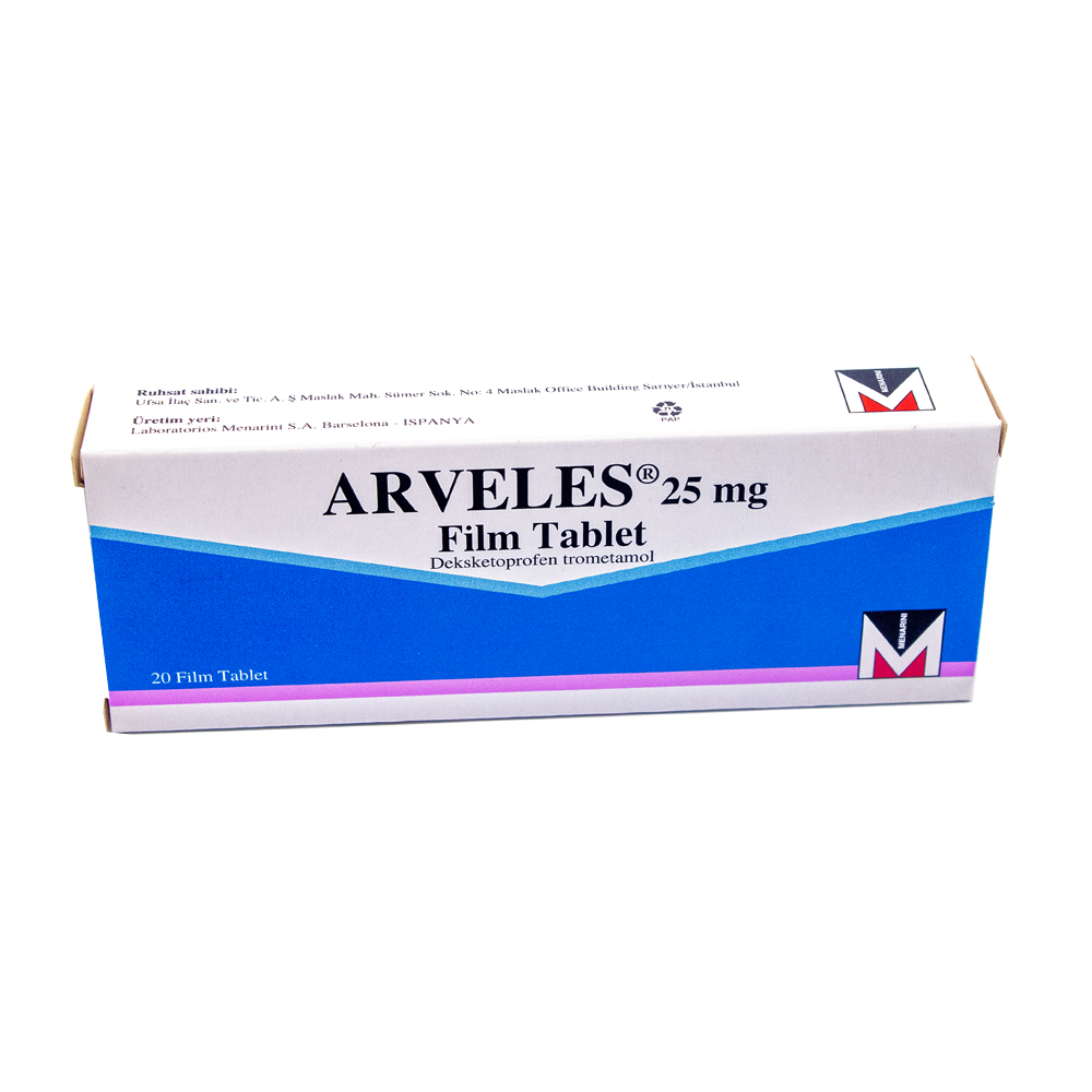 arveles-25-mg