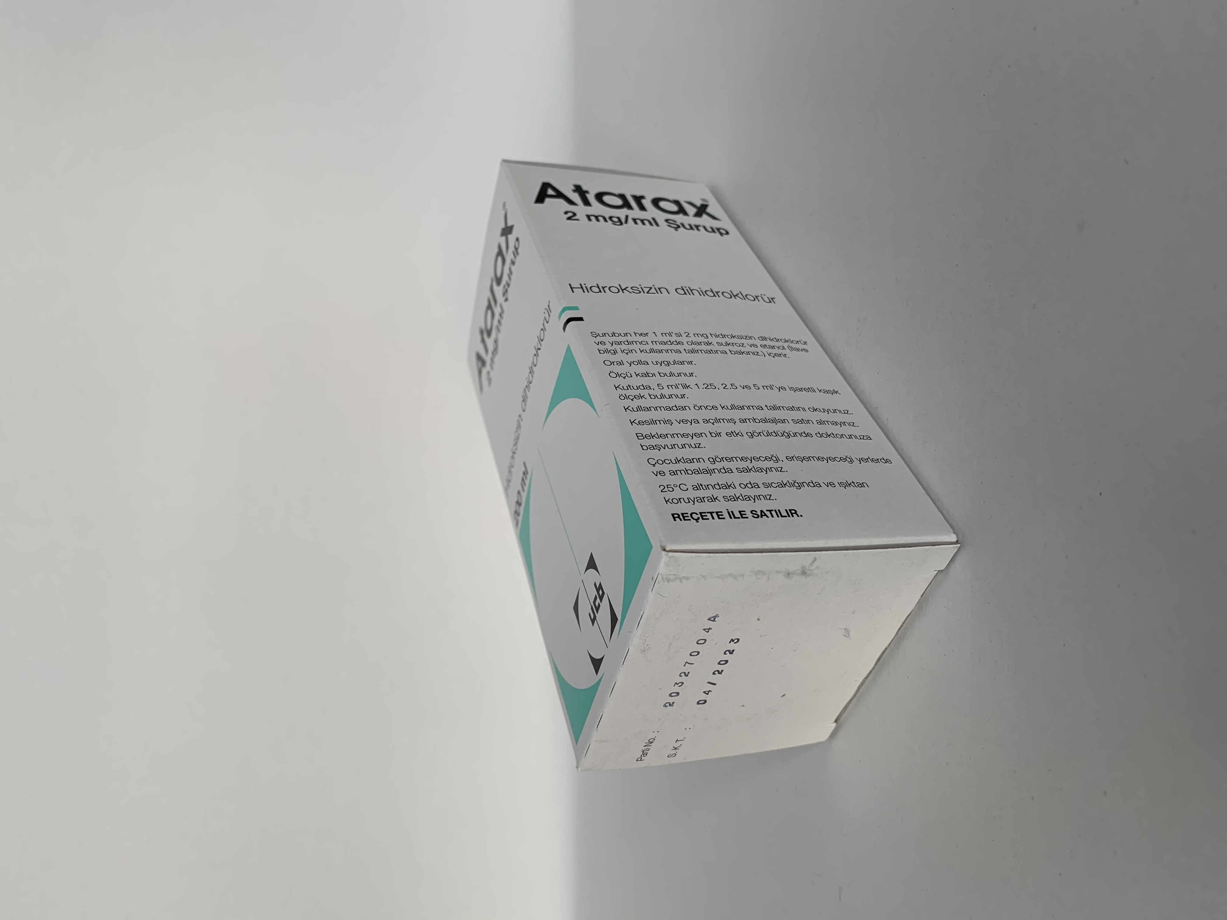 atarax-2-mg-nasil-kullanilir