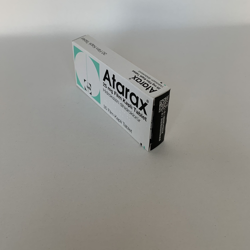 atarax-tablet-muadili-nedir