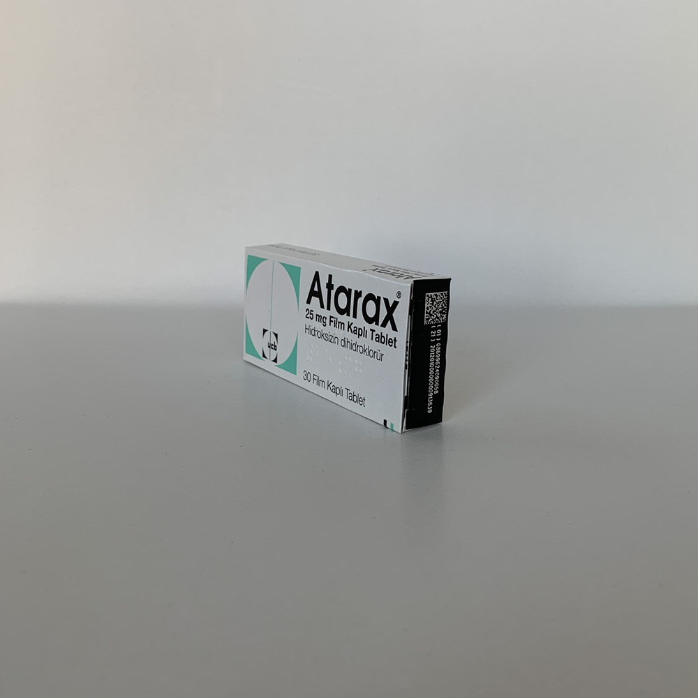 atarax-tablet-nedir