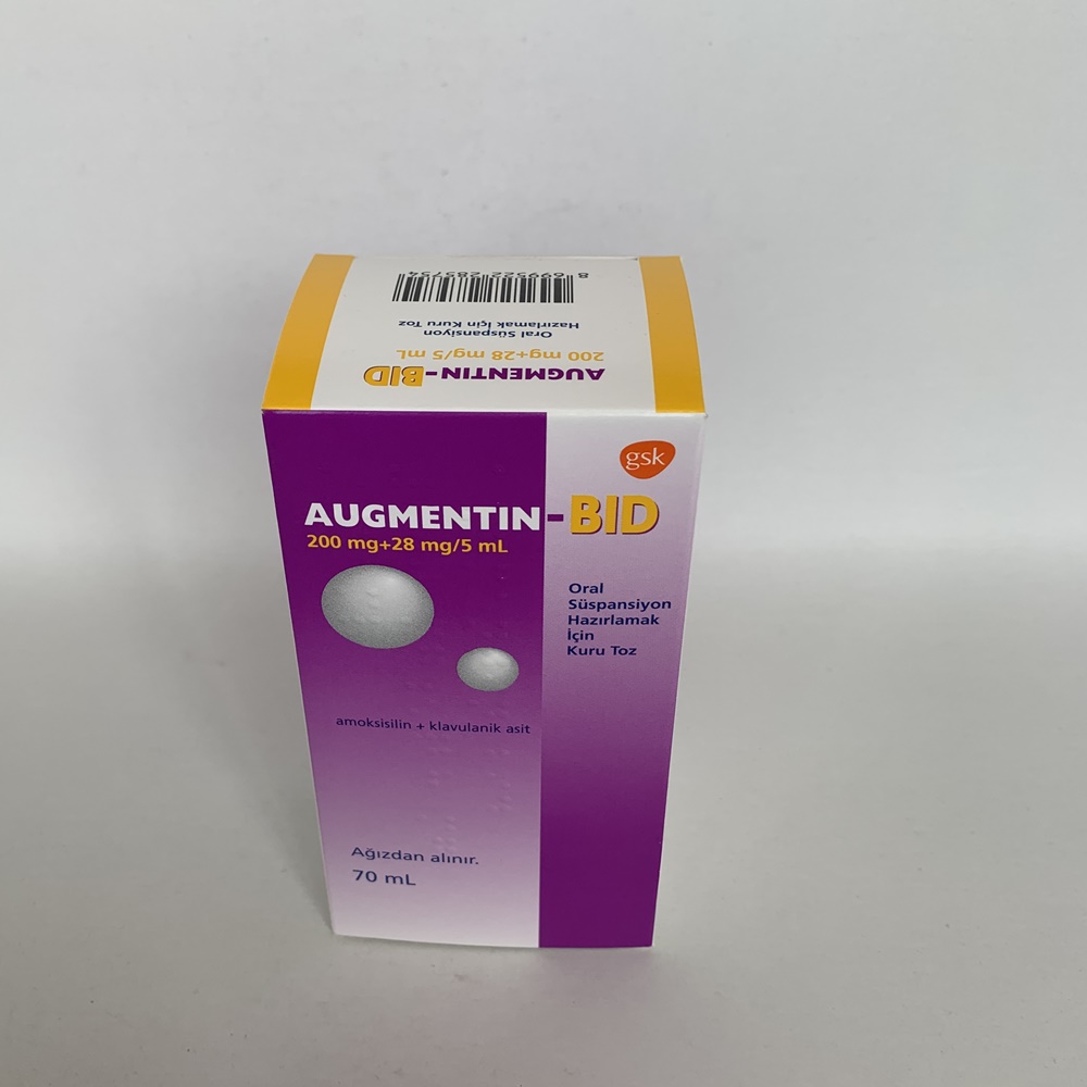 augmentin-toz-nedir