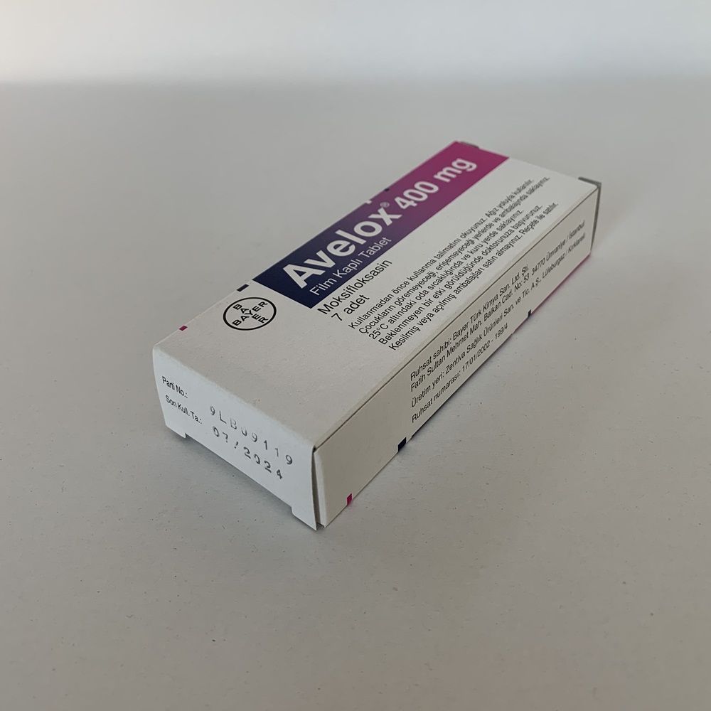 avelox-tablet-ilacinin-etkin-maddesi-nedir