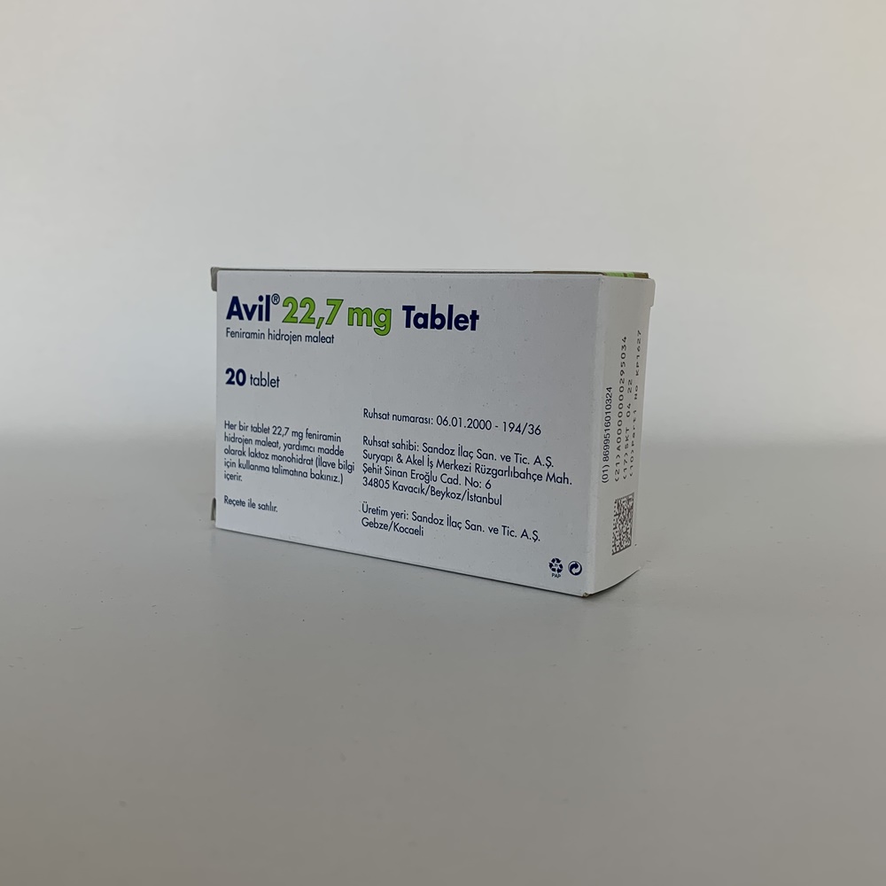 avil-tablet-alkol-ile-kullanimi