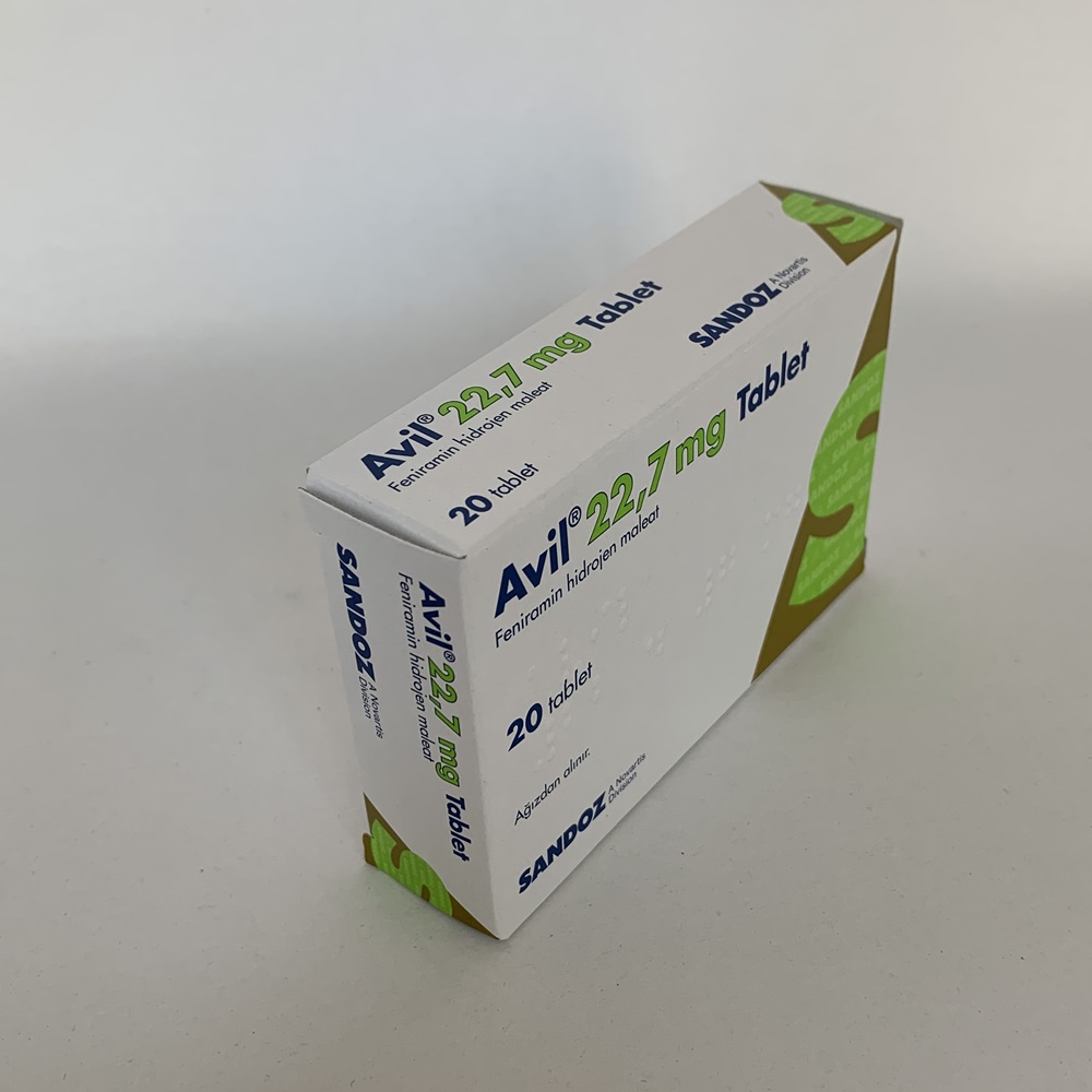 avil-tablet-kilo-aldirir-mi