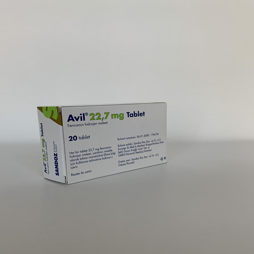 avil-tablet-nasil-kullanilir