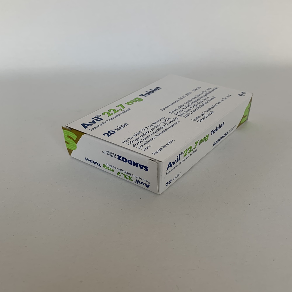 avil-tablet-ne-kadar-surede-etki-eder