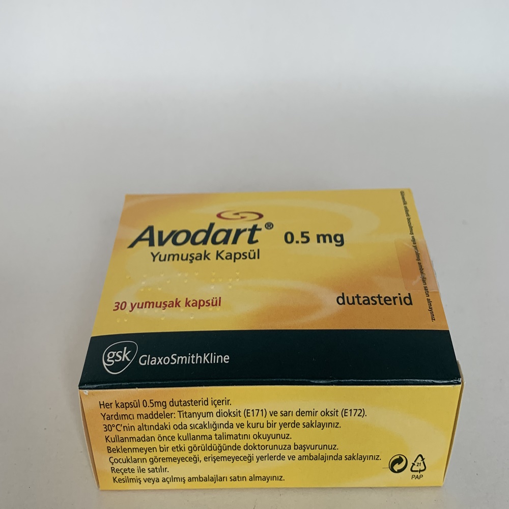 avodart-kapsul-ilacinin-etkin-maddesi-nedir
