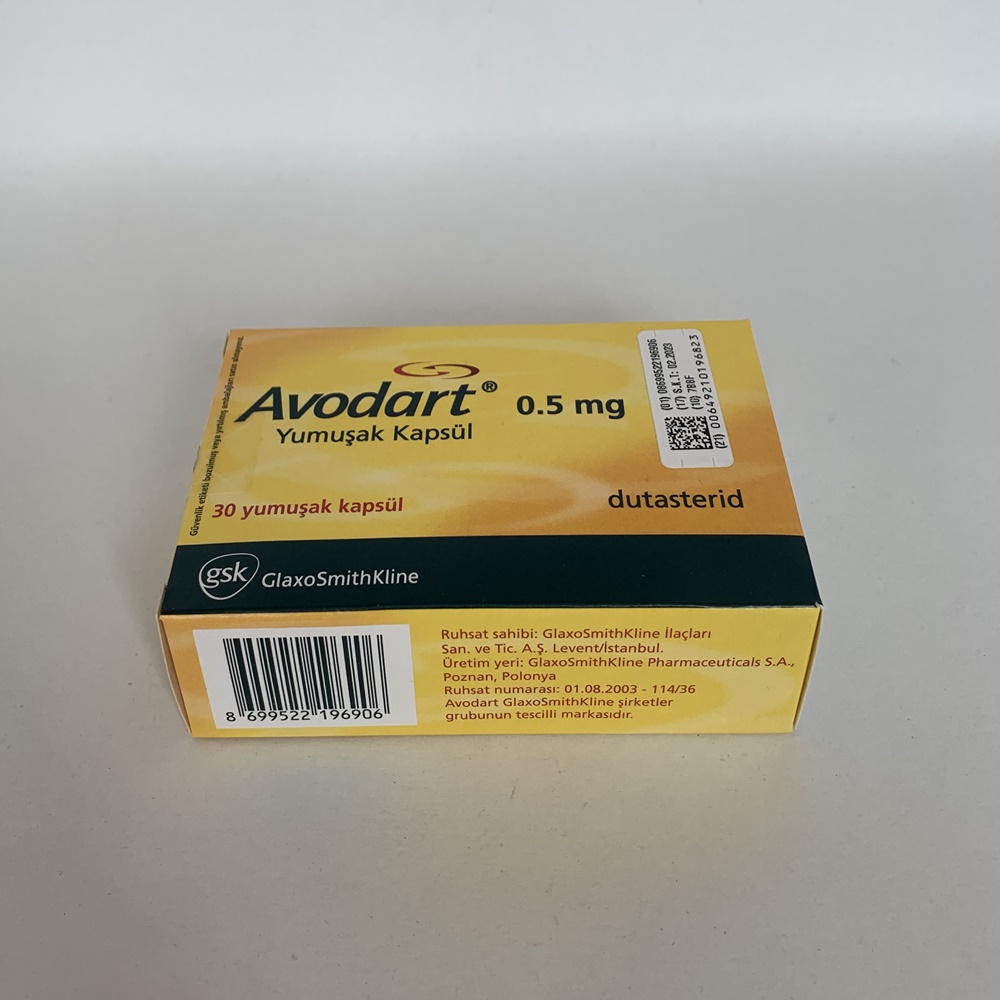 avodart-kapsul-nedir