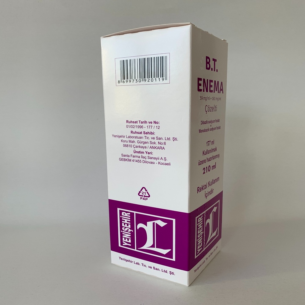 b-t-enema-cozelti-alkol-ile-kullanimi