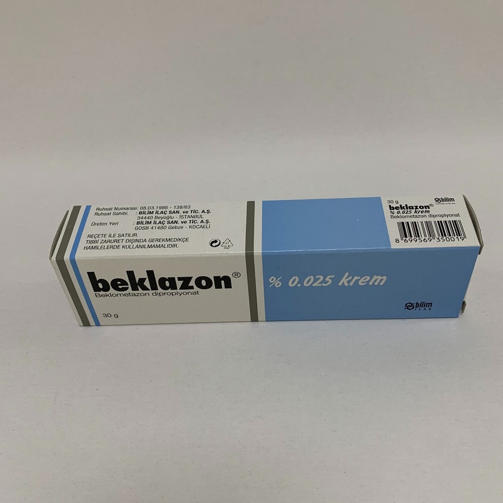 beklazon-krem-nedir