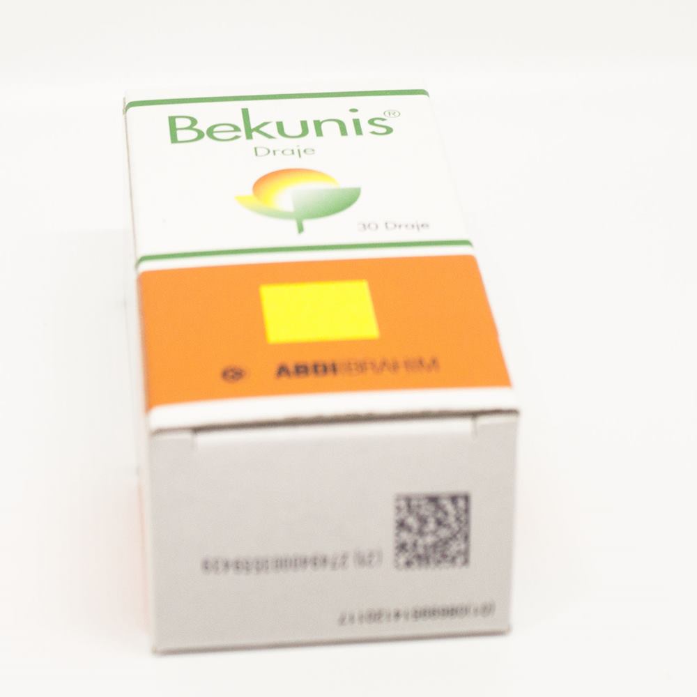 bekunis