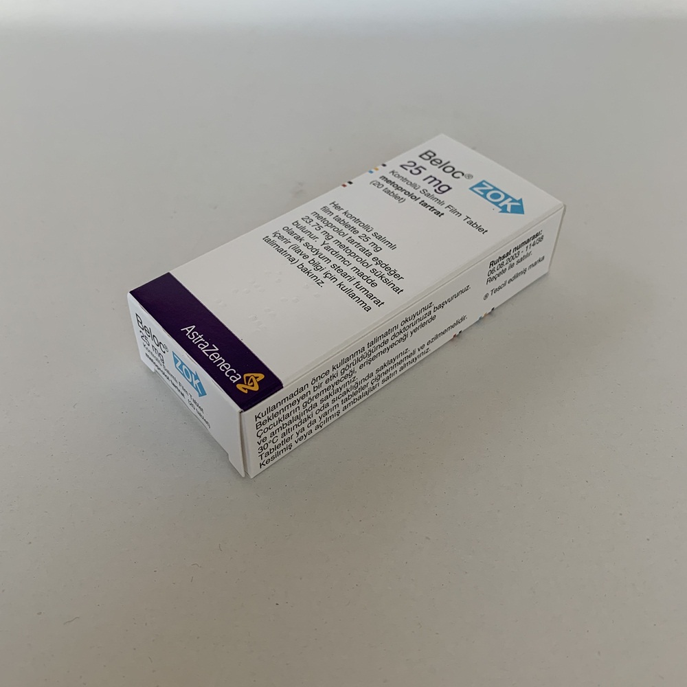 beloc-zok-tablet-ilacinin-etkin-maddesi-nedir