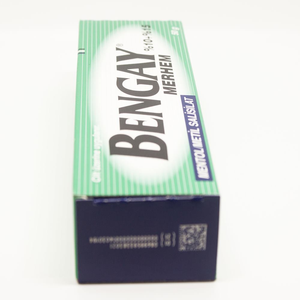 bengay-merhem