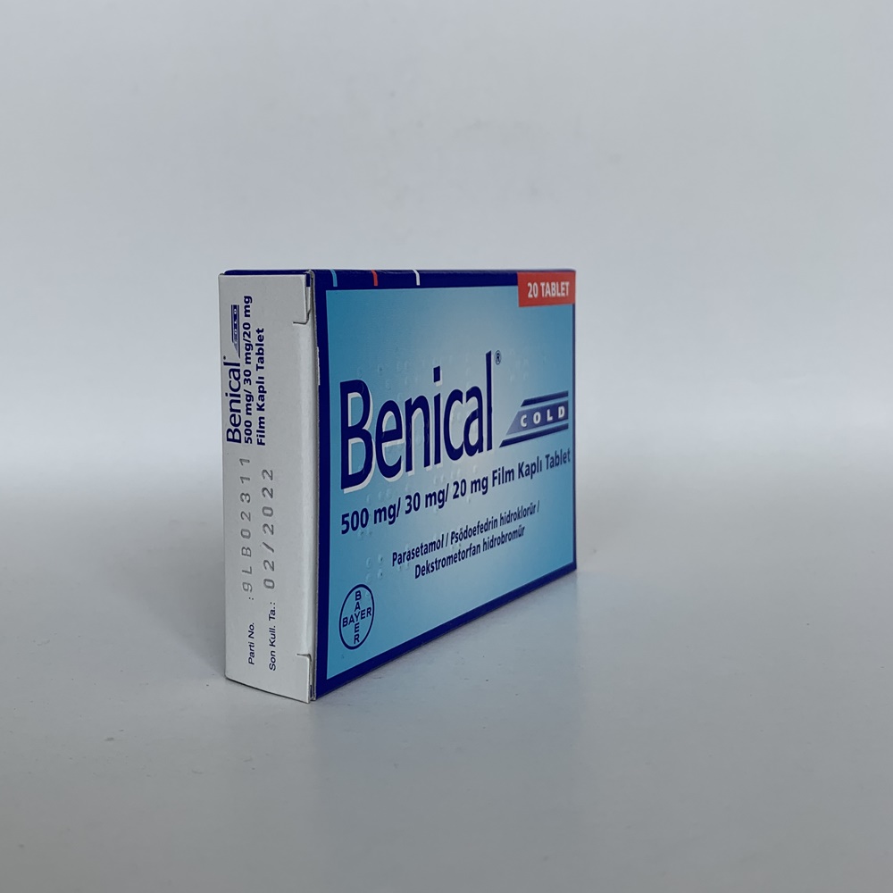 benical-cold-tablet-adet-geciktirir-mi
