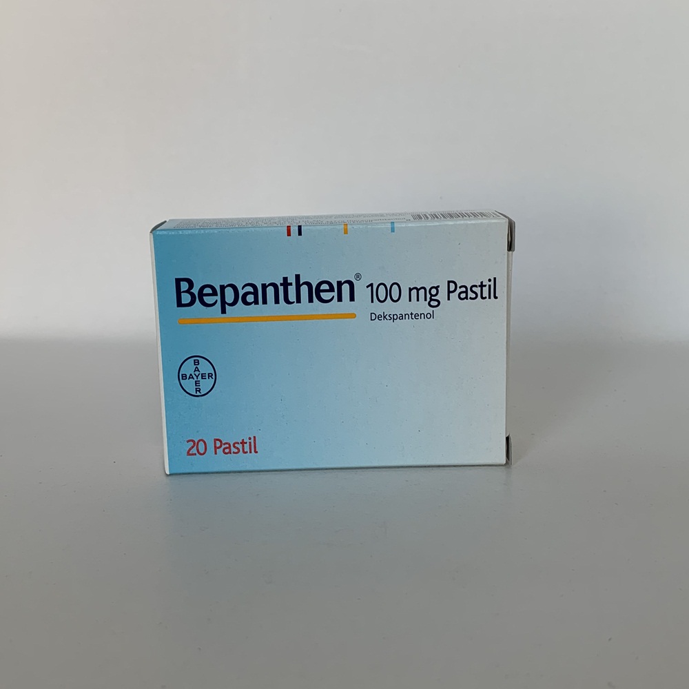 bepanthen-pastil-muadili-nedir