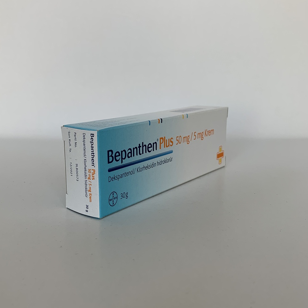 bepanthen-plus-ne-kadar-surede-etki-eder