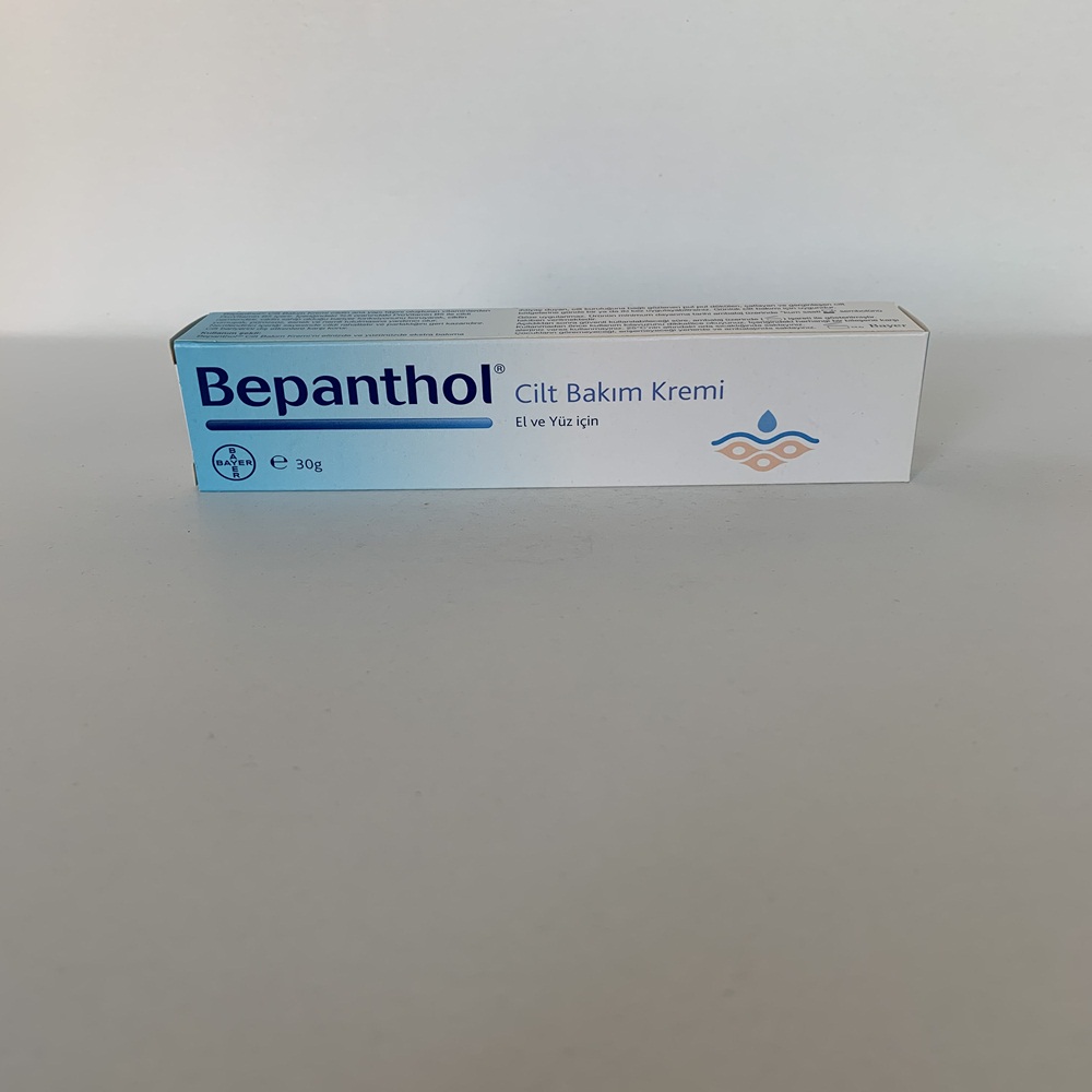 bepanthol-cilt-bakim-kremi-ilacinin-etkin-maddesi-nedir