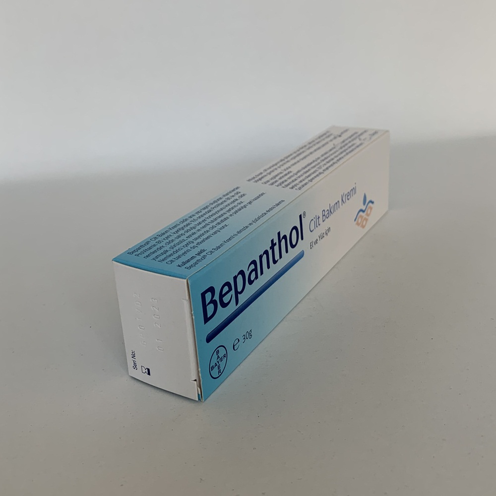 bepanthol-cilt-bakim-kremi-ne-kadar-surede-etki-eder