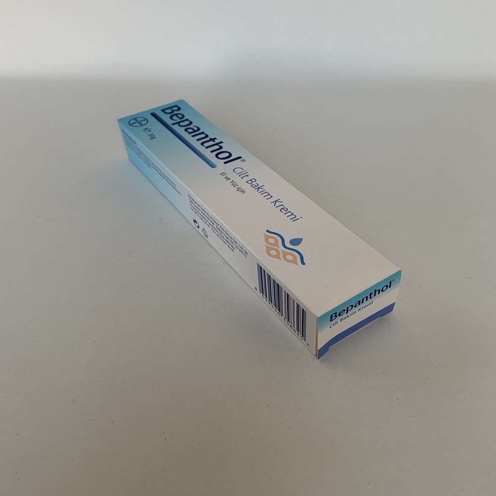 bepanthol-cilt-bakim-kremi-nedir