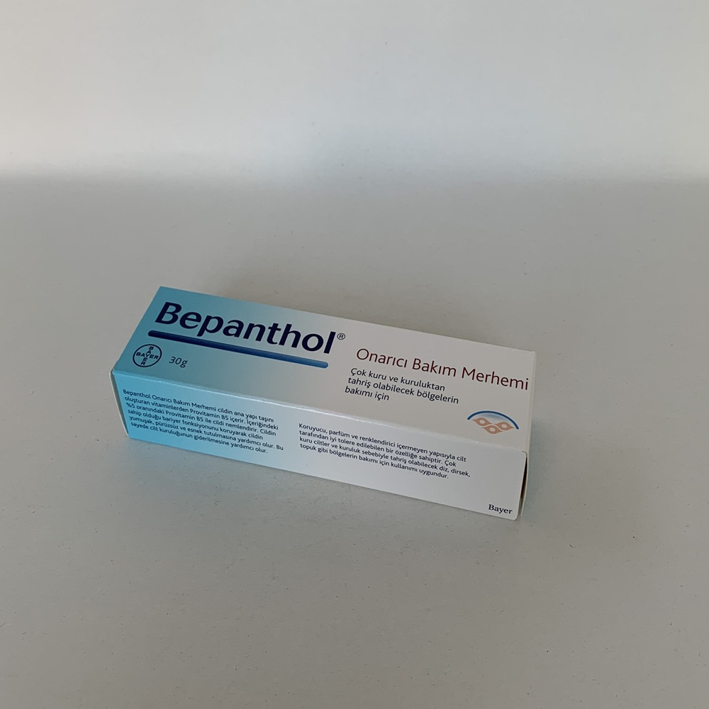 bepanthol-onarici-bakim-merhemi-ilacinin-etkin-maddesi-nedir