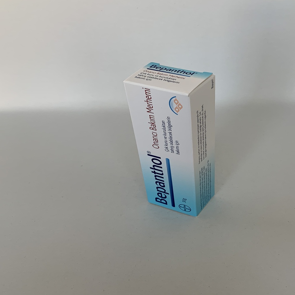 bepanthol-onarici-bakim-merhemi-nedir