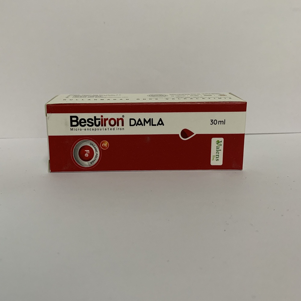 bestiron-damla-2020-fiyati