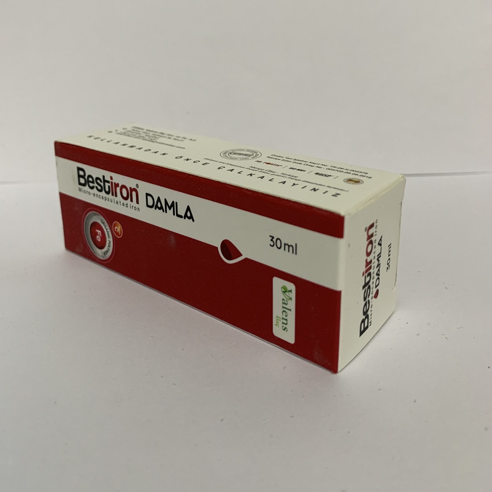 bestiron-damla-kilo-aldirir-mi