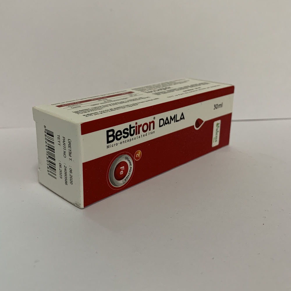 bestiron-damla-yasaklandi-mi