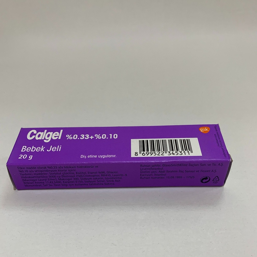 calgel-bebek-jeli-ne-kadar-surede-etki-eder