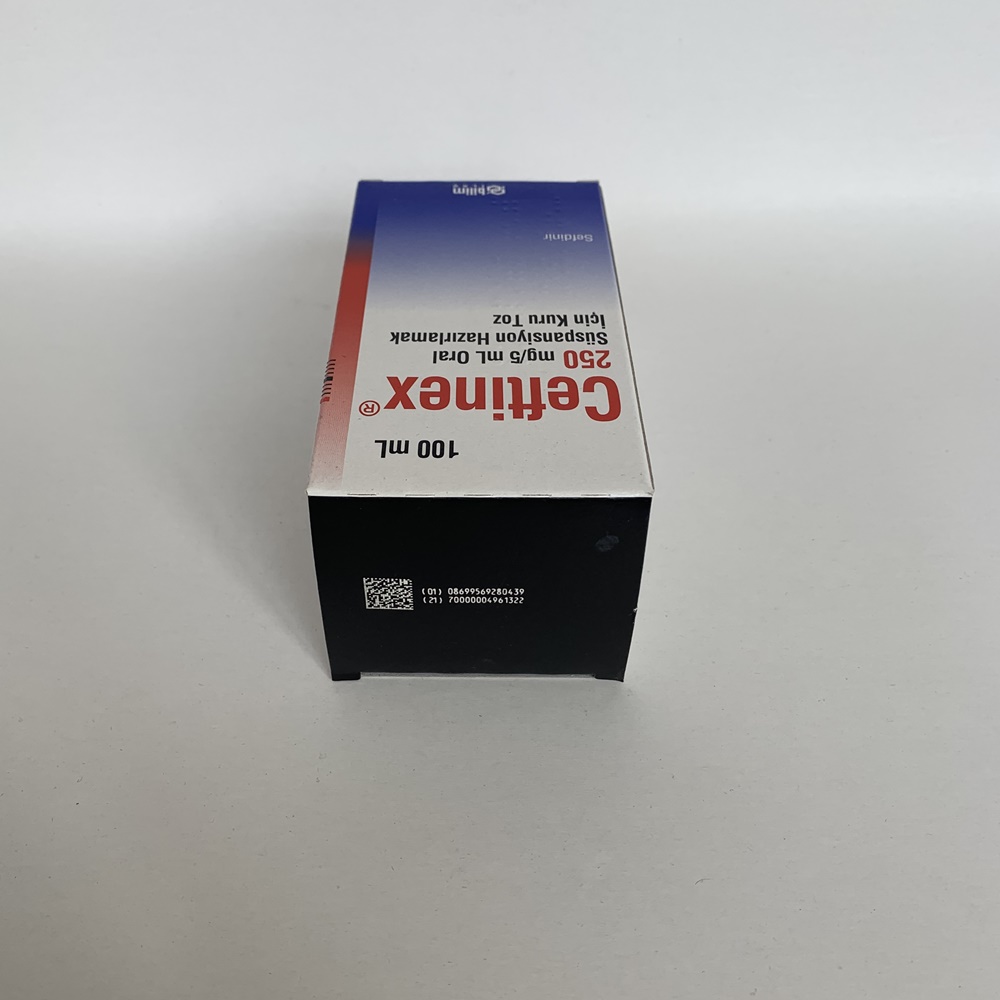 ceftinex-toz-ilacinin-etkin-maddesi-nedir